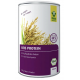 Ryžių baltymų milteliai, ekologiški (400g)